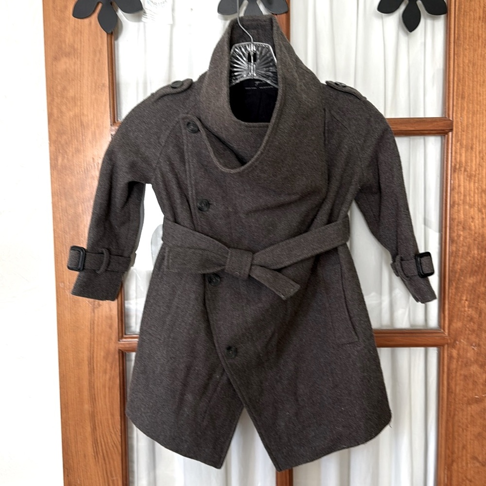 All Saints Children’s Coat